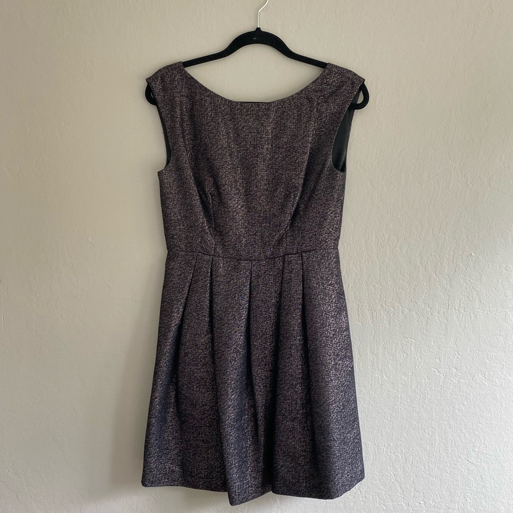 Black Shoshanna Dress